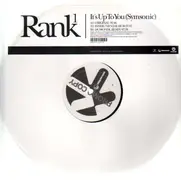 Rank 1 - It's Up To You (Symsonic)
