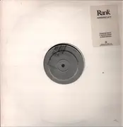 12inch Vinyl Single - Rank 1 - It's Up To You (Symsonic)