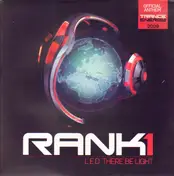 Rank 1 - Led There Be Light
