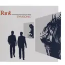 12inch Vinyl Single - Rank 1 - Unreleased Tracks From The Album Symsonic