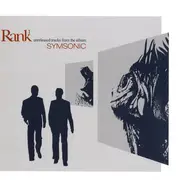 12inch Vinyl Single - Rank 1 - Unreleased Tracks From The Album Symsonic
