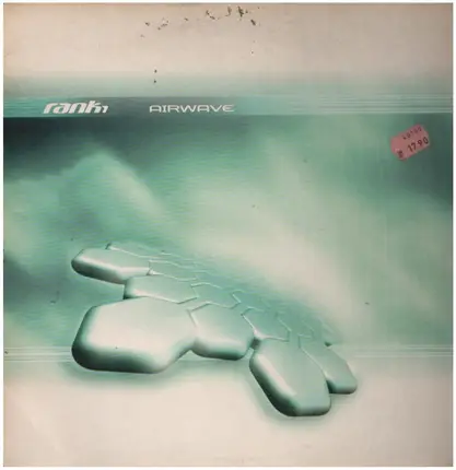 Rank 1 - Airwave