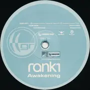 12inch Vinyl Single - Rank 1 - Awakening