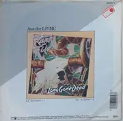 7inch Vinyl Single - Rank & File - I'm An Old Old Man / Sound Of The Rain