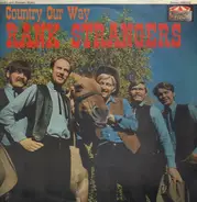 Rank Strangers - Country Our Way