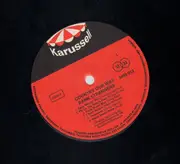 LP - Rank Strangers - Country Our Way