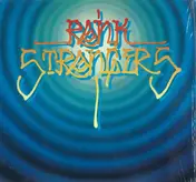 Rank Strangers - Rank Strangers