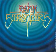 Rank Strangers - Rank Strangers