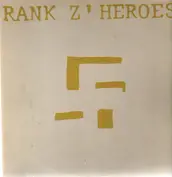 Rank Z'Heroes