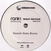 Rank 1 - Awakening (Remix Edition)
