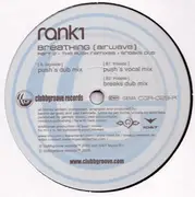 12'' - Rank1 - Breathing (Airwave) (Part 2)