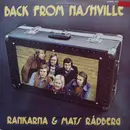 LP - Rankarna & Mats Rådberg - Back From Nashville