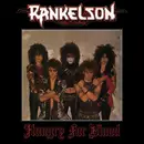 LP - Rankelson - Hungry For Blood