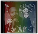 CD - Rankin Cobra - Caribbean Vibes - Signed