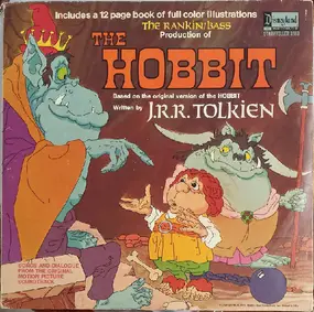 Rankin - The Hobbit - The Original Motion Picture Soundtrack