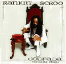CD - Rankin' Scroo - Godfada