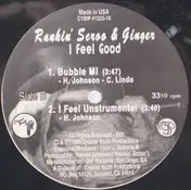 Rankin' Scroo - I Feel Good