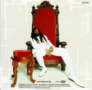 CD - Rankin' Scroo - Godfada