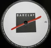 12inch Vinyl Single - Rankine - Les Males (Remix)