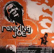 Ranking Joe - Armageddon Time