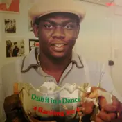 Ranking Joe - Dub It in a Dance