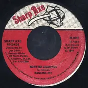 Sharp Axe Records