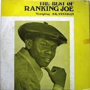 Ranking Joe - The Best Of Ranking Joe