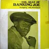 LP - Ranking Joe - The Best Of Ranking Joe