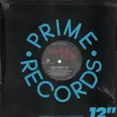 12inch Vinyl Single - Ranking Pulse - Jump Spread Out