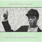 CD - Ranking Roger - Radical Departure