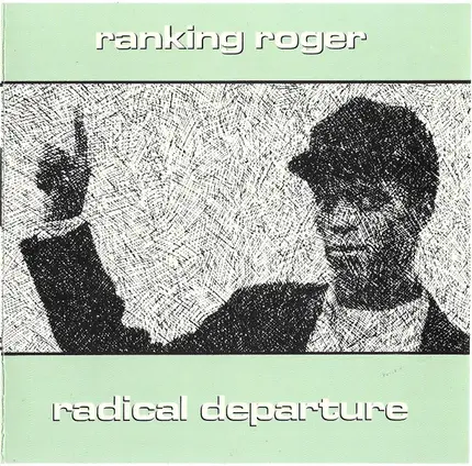 Ranking Roger - Radical Departure