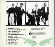 CD - Ranking Roger - Radical Departure