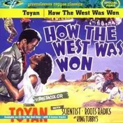 Ranking Toyan - HOW THE WEST WAS WON