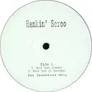 12'' - Rankin' Scroo - Girl Talk