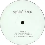 Rankin' Scroo - Girl Talk