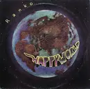 12inch Vinyl Single - Ranko - Happy World