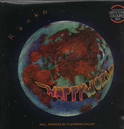 Ranko - Happy World