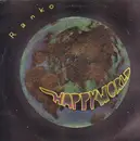 12inch Vinyl Single - Ranko - Happy World
