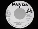 7inch Vinyl Single - Ransom - I Can Live Again / Settin` The Woods On Fire