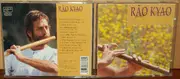 CD - Rão Kyao - Flautas Da Terra