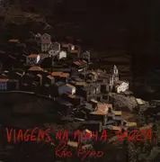 LP - Rão Kyao - Viagens Na Minha Terra