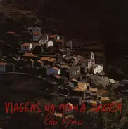 Rão Kyao - Viagens Na Minha Terra