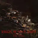 LP - Rão Kyao - Viagens Na Minha Terra