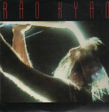 Rao Kyao - Dancas de Rua