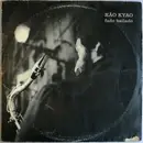LP - Rão Kyao - Fado Bailado