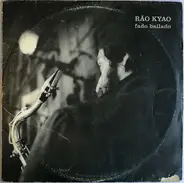 Rão Kyao - Fado Bailado