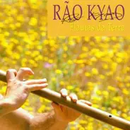 Rão Kyao - Flautas Da Terra