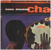 Raoul Zequeira Y Su Orquesta