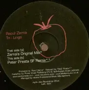 Raoul Zerna - Tri-Lingo