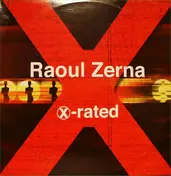 Raoul Zerna - X-Rated